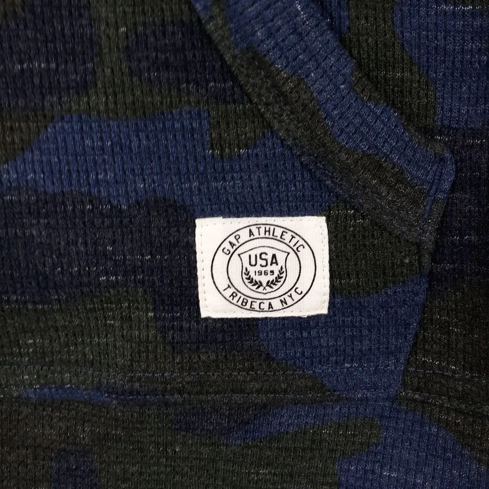 GAP new tags